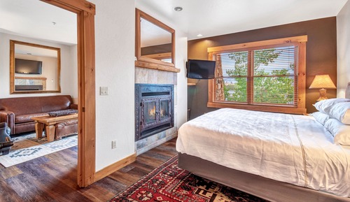 Suite, 1 habitación