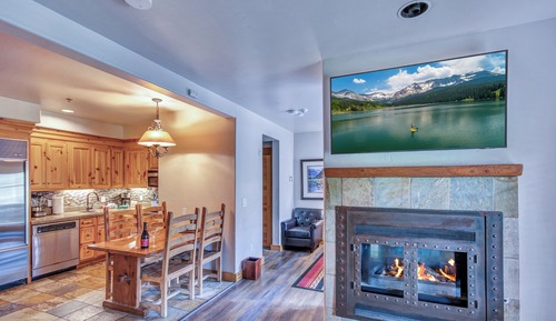 Suite junior, 1 cama de matrimonio grande con sofá cama