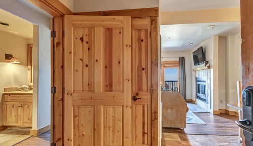 Apartamento, 2 habitaciones