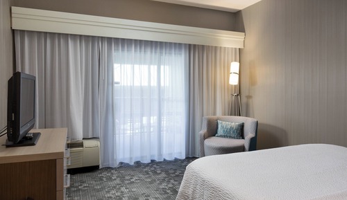 Suite, 1 habitación, no fumadores