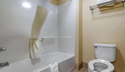 Habitación estándar, 1 cama de matrimonio grande, no fumadores