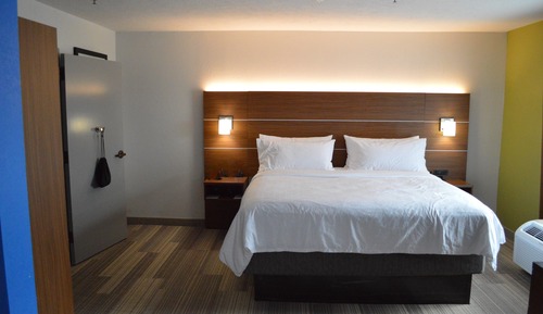 Suite, 1 habitación, bañera de hidromasaje (1 King, Sofa Bed)