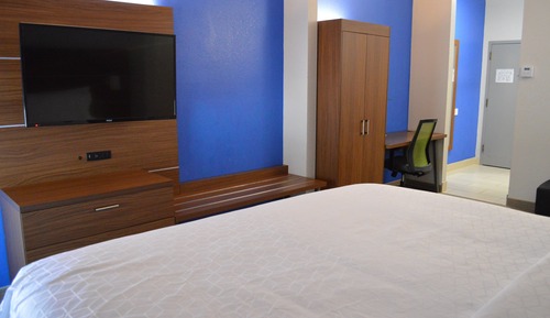 Habitación estándar