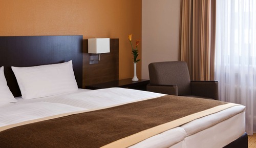 Habitación Business