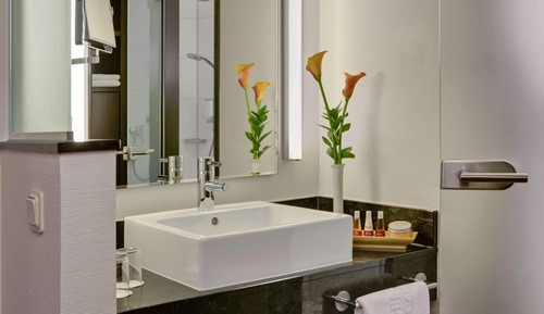 Habitación superior