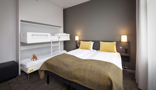 Habitación familiar (Standard)