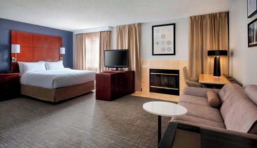 Suite, 2 habitaciones (Mobility Accessible, Tub)