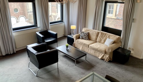 Apartamento City