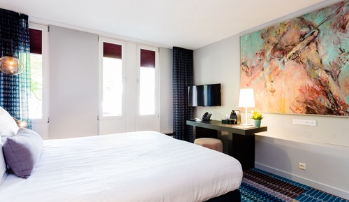 Habitación Premium