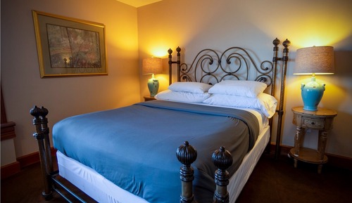 Habitación básica