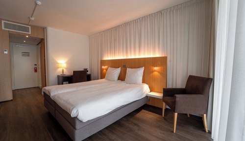 Habitación Confort con 2 camas individuales
