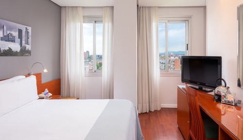 Habitación Premium