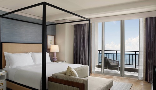 Suite presidencial, 1 habitación, no fumadores