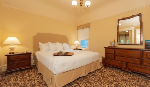 Suite familiar, 1 habitación
