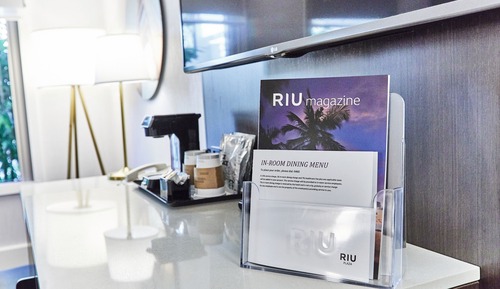 Habitación Deluxe, 1 cama de matrimonio grande