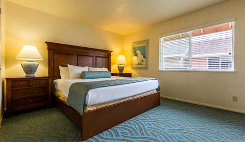 Suite, 2 habitaciones, no fumadores