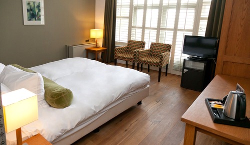 Habitación Confort