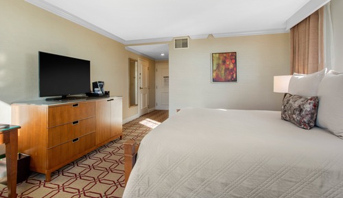 Habitación Signature, 1 cama de matrimonio grande
