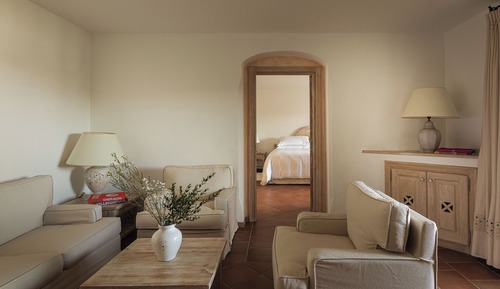 Suite Deluxe