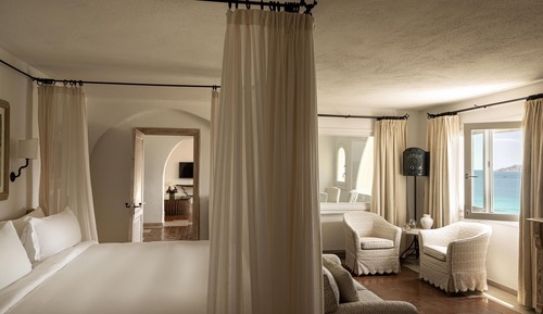 Suite (Smeralda)