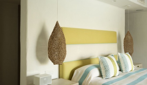 Villa, 3 habitaciones, piscina privada