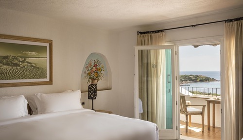 Suite (Romazzino)