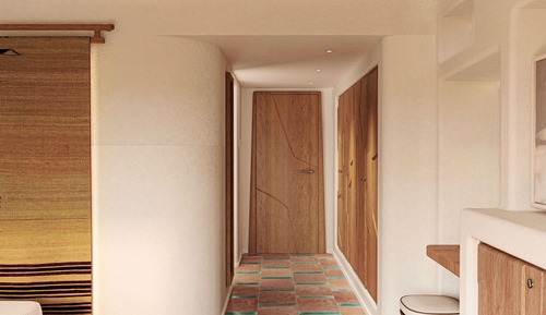 Habitación (New Villeggiatura, Garden)