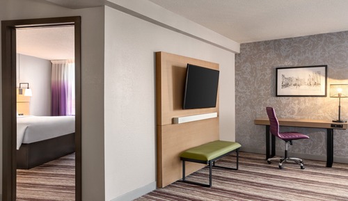 Suite, 1 habitación