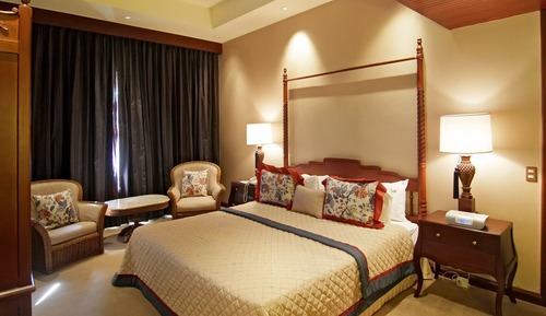 Suite (Intramuros)