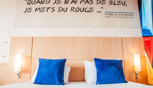 Habitación ejecutiva, 1 cama doble con sofá cama