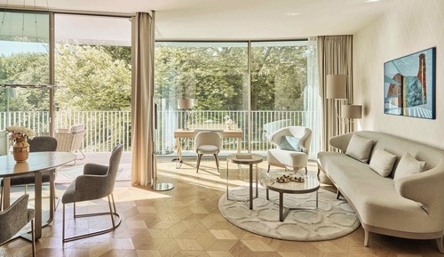 Suite Premier