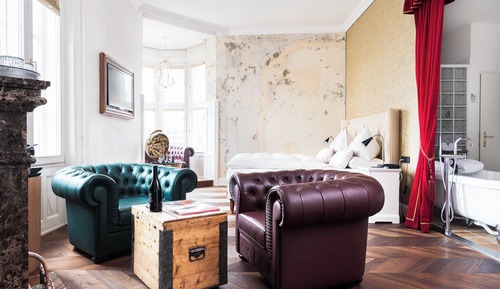 Suite Grand