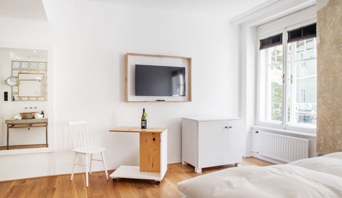 Habitación Grand (Independent)