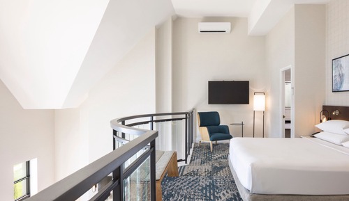 Suite presidencial, 1 habitación, no fumadores