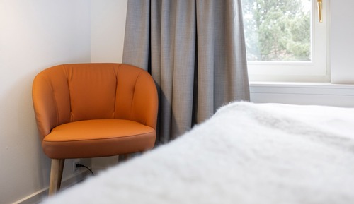 Habitación doble (Small)