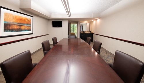 Suite, no fumadores