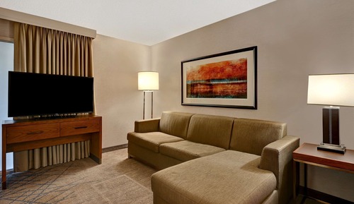 Suite, varias camas (Larger Suite)
