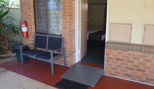 Habitación familiar, varias camas, no fumadores
