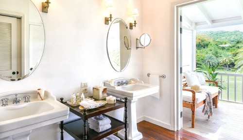 Suite Deluxe, 1 cama de matrimonio grande
