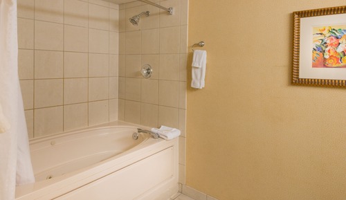 Habitación estándar