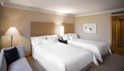 Habitación Deluxe, no fumadores