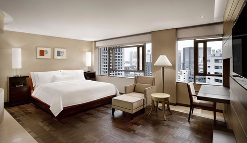 Suite Premium, 1 cama de matrimonio grande, no fumadores