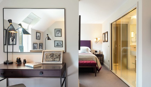 Suite (Churchill)