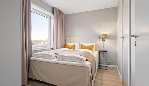 Apartamento, 1 habitación