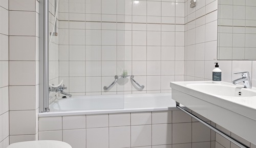 Apartamento, 2 habitaciones