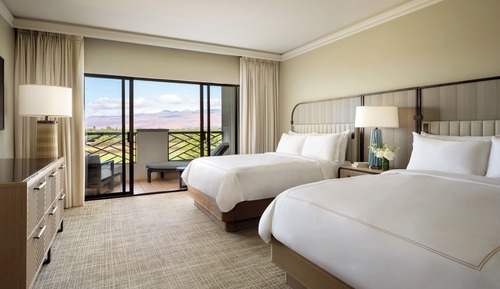 Suite, 1 habitación, no fumadores, vistas al mar (Newly Renovated)