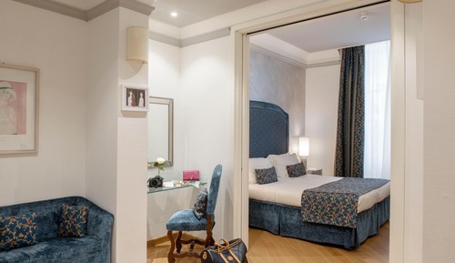 Suite Premium