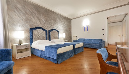 Habitación Premium
