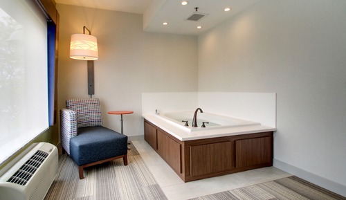 Suite, 1 habitación, bañera de hidromasaje