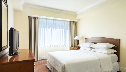 Apartamento clásico, 3 habitaciones